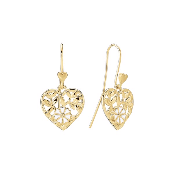 Lund Copenhagen Earring, model 9095095-2-M