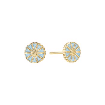 Lund Copenhagen Earring, model 9095097-4-LB