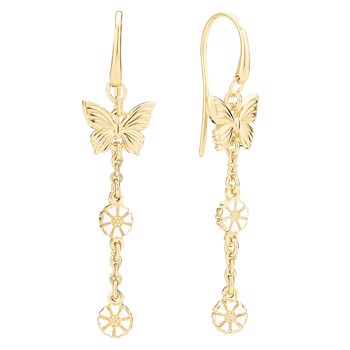 Lund Copenhagen Earring, model 9095101-2-M