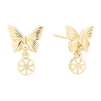 Lund Copenhagen Earring, model 9095101-6-M