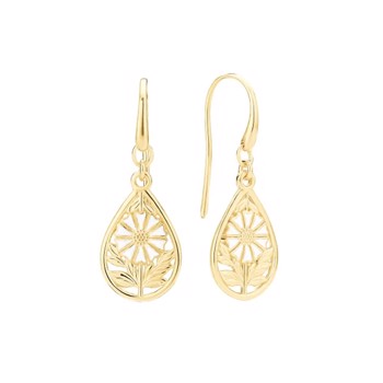 Lund Copenhagen Earring, model 9095102-2-M