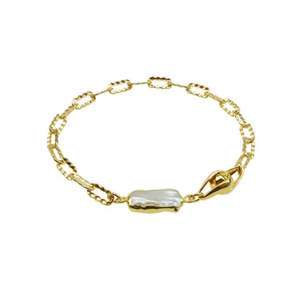 San  BraceletNecklace, model 98877-HP