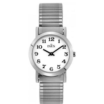 Model A12004-1S0A Inex Classic batteridrevet quartz Ladies watch