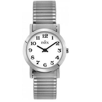 Model A12005-1S0A Inex Classic batteridrevet quartz Ladies watch