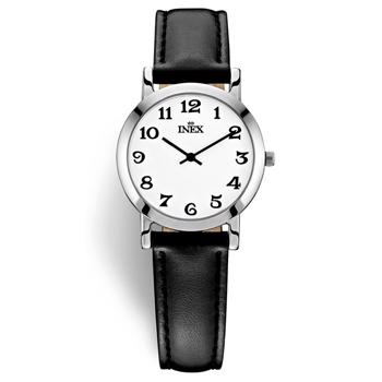 Model A12005S0A Inex Classic batteridrevet quartz Ladies watch