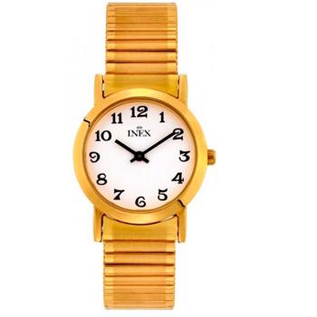 Model A12006-1D0A Inex Classic batteridrevet quartz Ladies watch