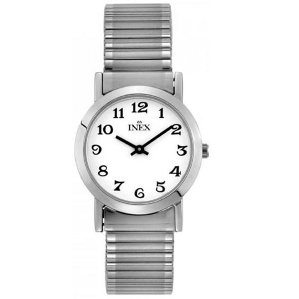 Model A12006-1S0A Inex Classic batteridrevet quartz Ladies watch