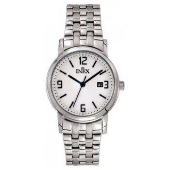 Model A12151-1S4I Inex Classic batteridrevet quartz Ladies watch