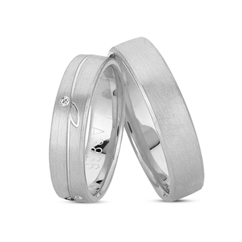 Nuran Ring, model A3836-14H