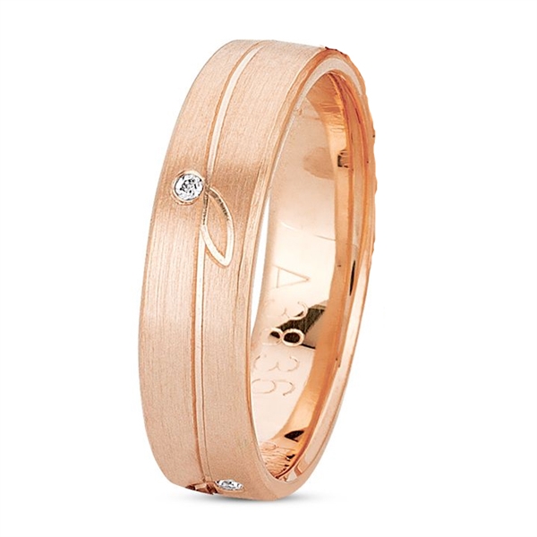 Nuran Ring, model A3836-14R-Dame