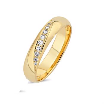 Buy Nuran model A4019-14G-DAME here at your Watch and Jewelry shop
