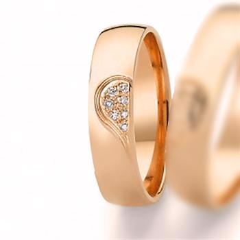 Buy Nuran Love model A4076-14R-Dame here at your Watch and Jewelry shop
