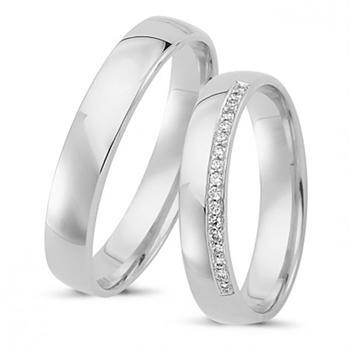 Buy Nuran Love model A4123-14H here at your Watch and Jewelry shop