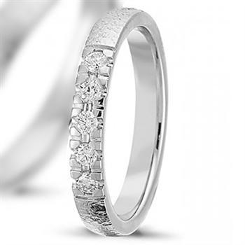 Buy Nuran Love model A4124-14H-Dame here at your Watch and Jewelry shop