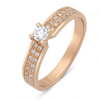 Buy Nuran Love model A4126-14R-Dame here at your Watch and Jewelry shop