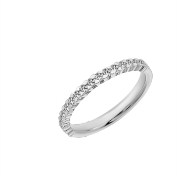 Nuran Ring, model A4138-14H-Dame
