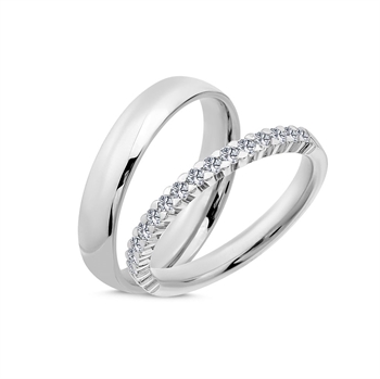 Nuran Ring, model A4138-14H