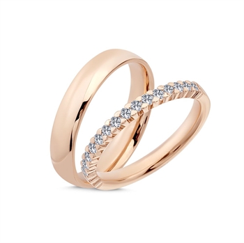 Nuran Ring, model A4138-14R