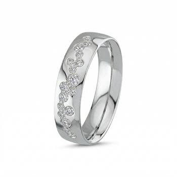 Buy Nuran model A4146-025-14H-Dame here at your Watch and Jewelry shop