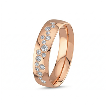 Buy Nuran model A4146-025-14R-Dame here at your Watch and Jewelry shop