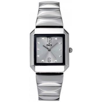 Model A56519S4P Inex Fashion batteridrevet quartz Ladies watch