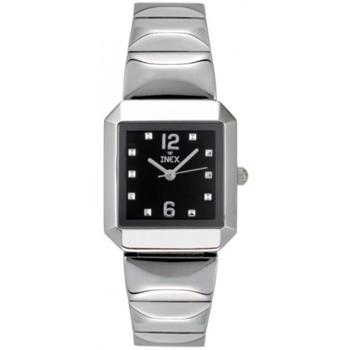 Model A56519S5P Inex Fashion batteridrevet quartz Ladies watch