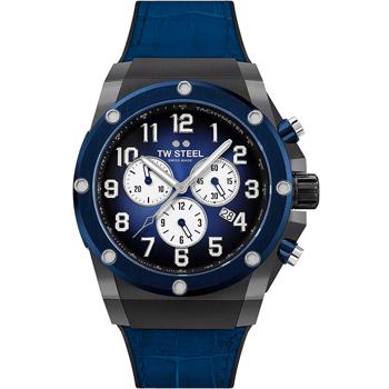Model ACE134 TW Steel Analog Safir Genesis Limited watch