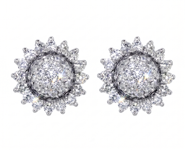Houmann Margherita Ring, with 1,33 ct