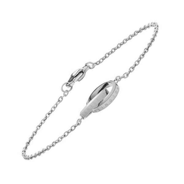 DANIEL WELLINGTON, ELAN UNITY Armbånd i sølv, ADW00400163