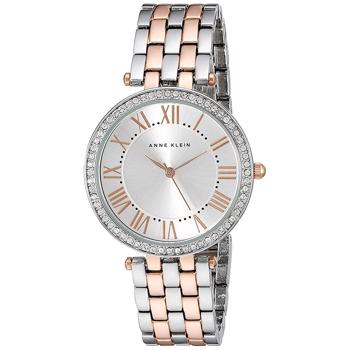 Anne Klein model AK2231SVRT buy it at your Watch and Jewelery shop