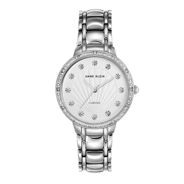 Anne Klein model AK2781SVSV buy it at your Watch and Jewelery shop