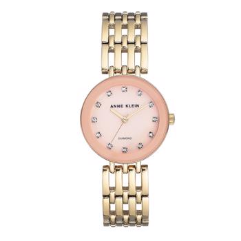 Anne Klein model AK2944PMGB buy it at your Watch and Jewelery shop