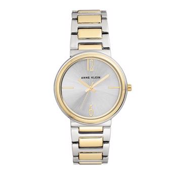 Anne Klein model AK3169SVTT buy it at your Watch and Jewelery shop