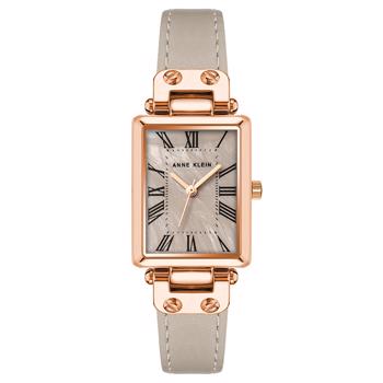 Anne Klein model AK3752RGTP buy it at your Watch and Jewelery shop