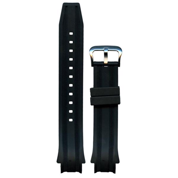 Casio original watch strap for, among other things, AWM-702