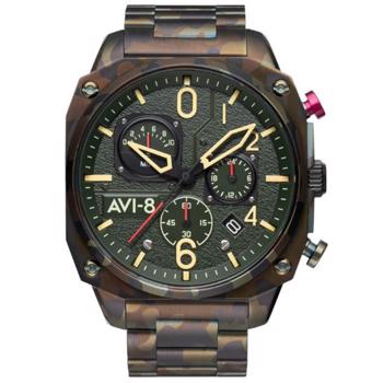 AVI-8 model AV-4052-22 buy it at your Watch and Jewelery shop