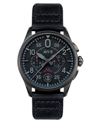 AVI-8 model AV-4089-03 buy it at your Watch and Jewelery shop