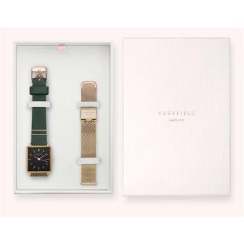 Model BFGMG-X237 Rosefield Gift Box Miyota man watch