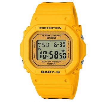 Casio model BGD-565SLC-9ER buy it at your Watch and Jewelery shop