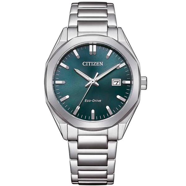 Model BM7620-83X Citizen Eco-Drive ECO Drive Quartz man watch