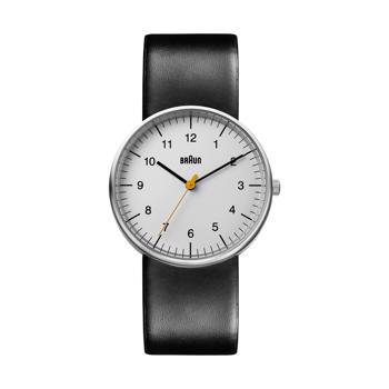 Braun model BN0021BKG buy it here at your Watch and Jewelr Shop