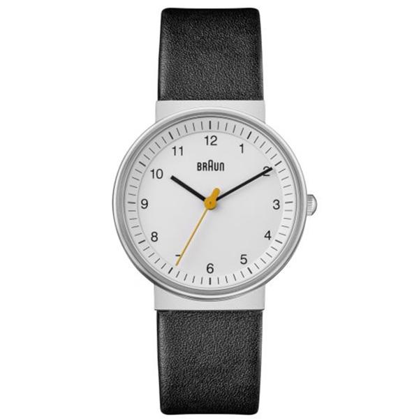 Braun model BN0031WHBKL buy it here at your Watch and Jewelr Shop