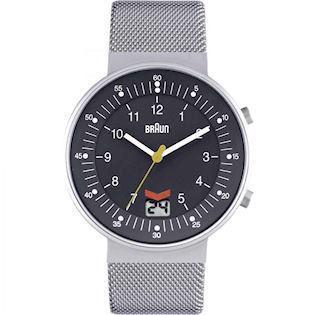Braun model BN0087GYSLMHG buy it here at your Watch and Jewelr Shop