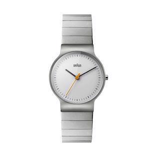 Braun model BN0211SLBTL buy it here at your Watch and Jewelr Shop