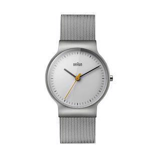 Braun model BN0211WHSLMHL buy it here at your Watch and Jewelr Shop