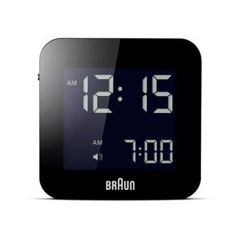 Braun model BNC008BK buy it here at your Watch and Jewelr Shop