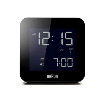 Braun model BNC009BKBK-RC buy it here at your Watch and Jewelr Shop