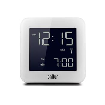 Braun model BNC009WH-RC buy it here at your Watch and Jewelr Shop
