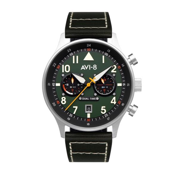 AVI-8 model AV-4088-02 buy it at your Watch and Jewelery shop