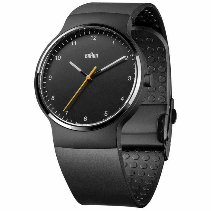 braun prestige watch
